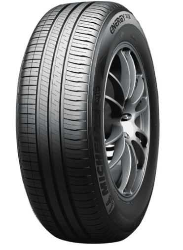 Lốp Michelin 165/65 R14 79H Energy XM 2+ (Thái Lan)